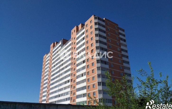 2-комн квартира ул Ключевская, 4В,  д. 4В