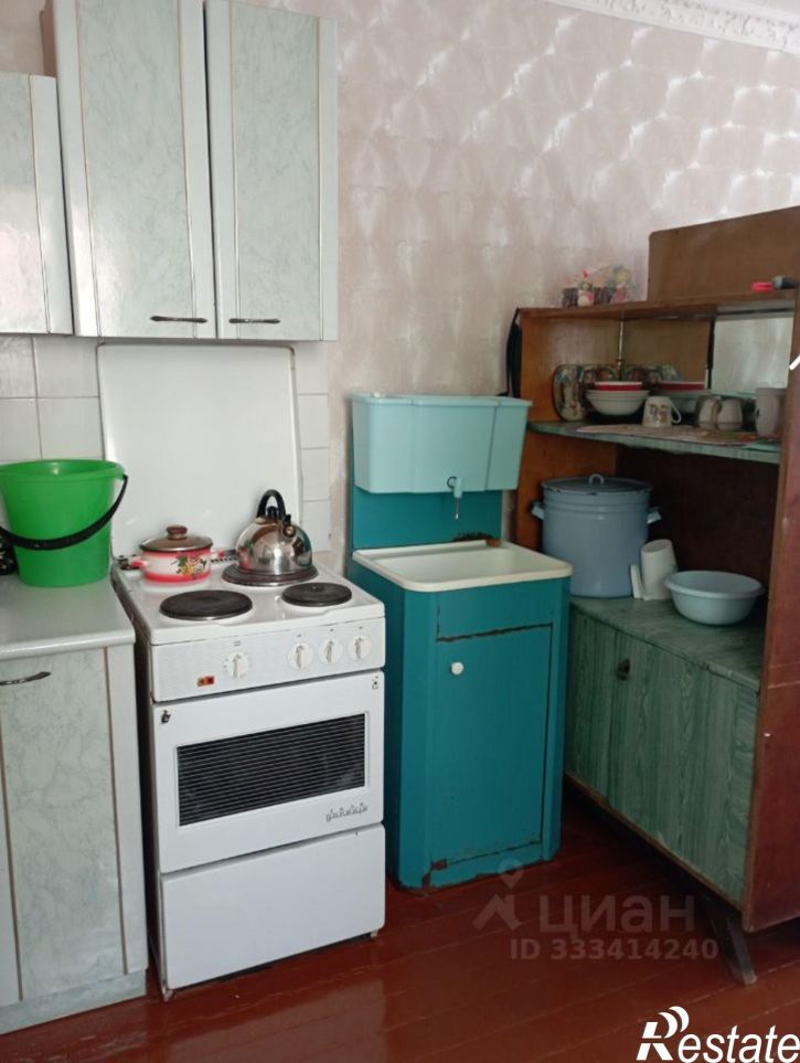 Комната ул Комарова, 17,  д. 17