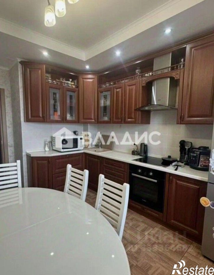 2-комн квартира ул Ключевская, 4В,  д. 4В