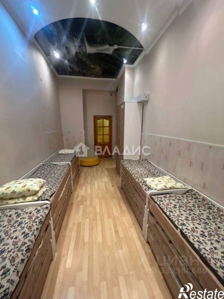 3-комн квартира 110-й микрорайон, 3