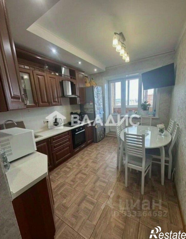 2-комн квартира ул Ключевская, 4В,  д. 4В