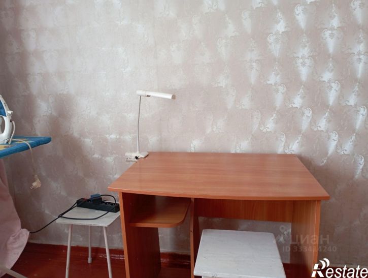 Комната ул Комарова, 17,  д. 17