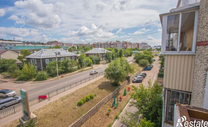 3-комн квартира ул Гагарина, 83,  д. 83