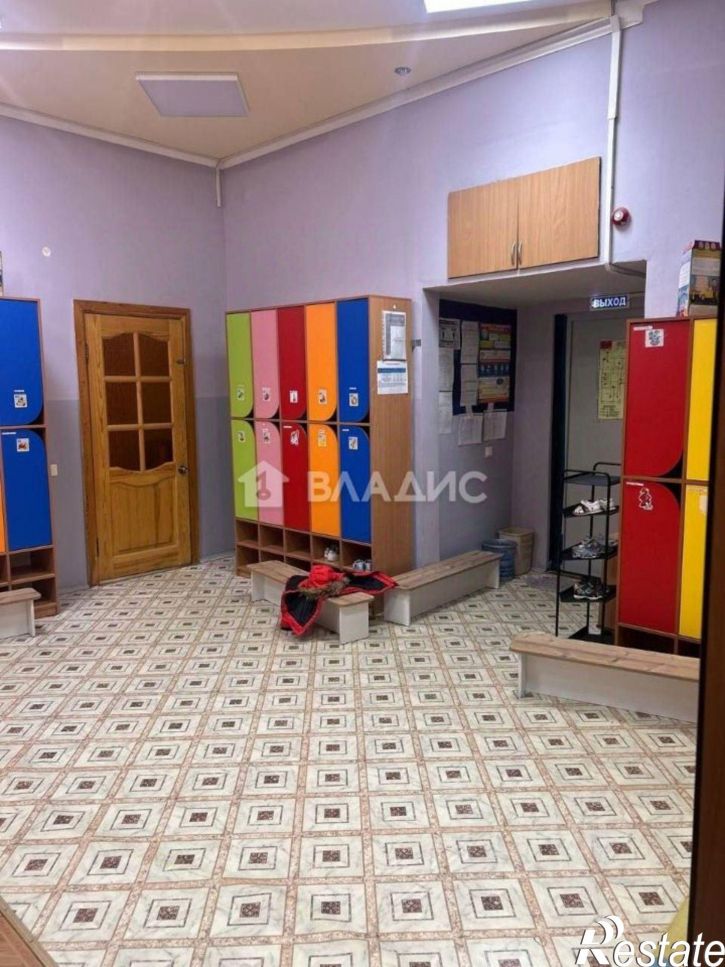 3-комн квартира 110-й микрорайон, 3