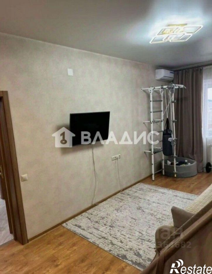 2-комн квартира ул Ключевская, 4В,  д. 4В