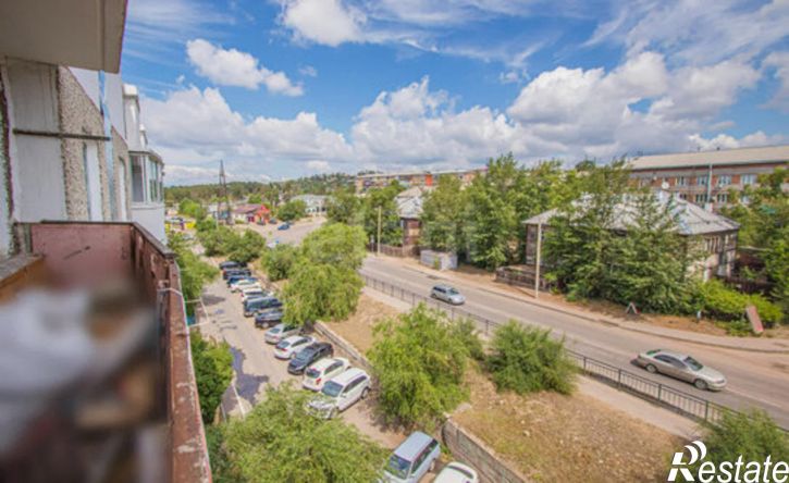 3-комн квартира ул Гагарина, 83,  д. 83