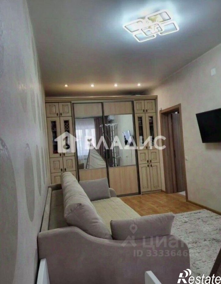 2-комн квартира ул Ключевская, 4В,  д. 4В