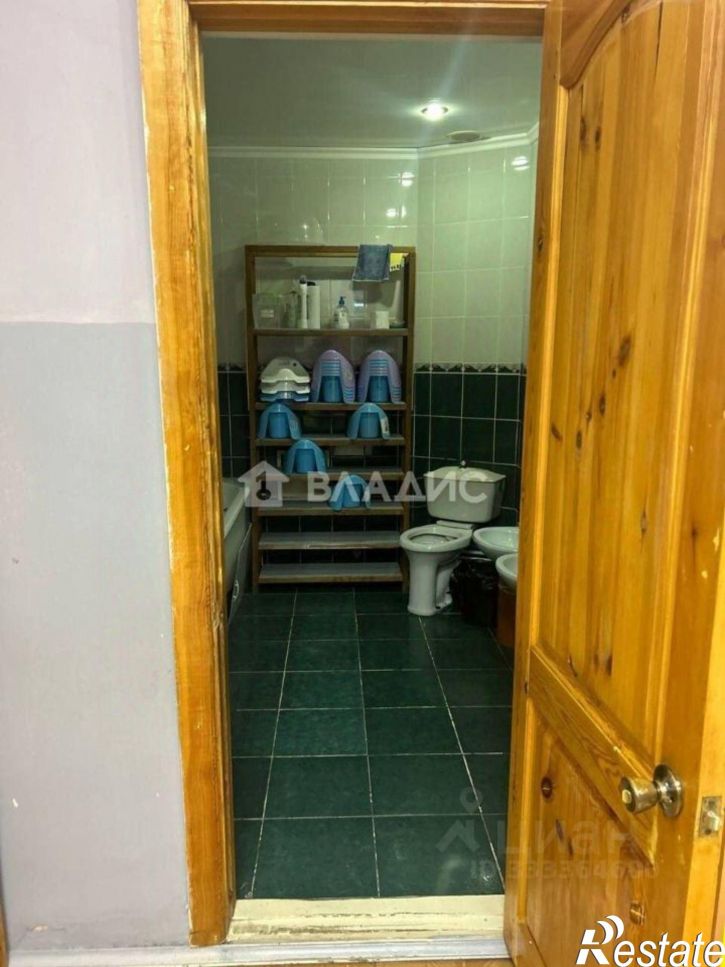 3-комн квартира 110-й микрорайон, 3