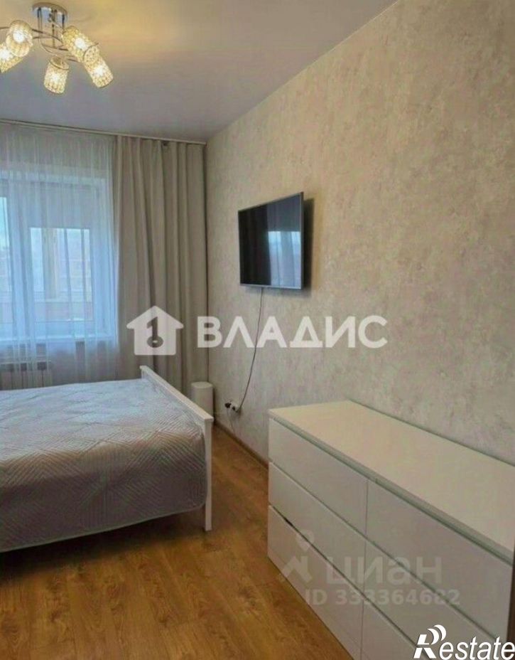 2-комн квартира ул Ключевская, 4В,  д. 4В