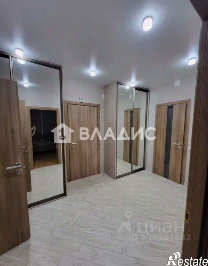 2-комн квартира ул Ключевская, 4В,  д. 4В