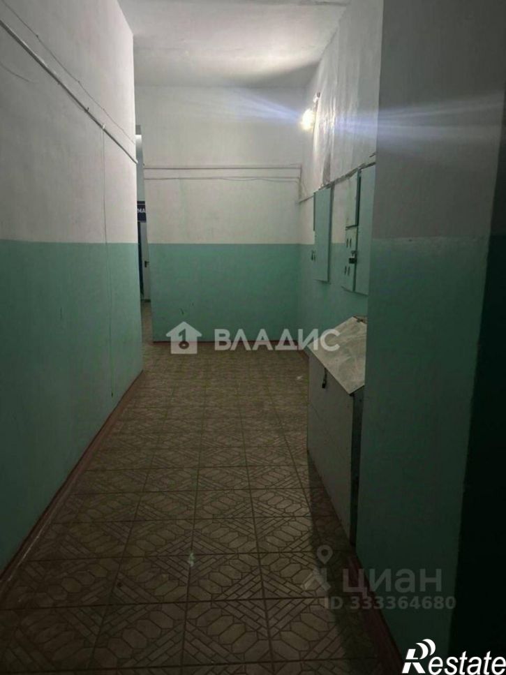 3-комн квартира 110-й микрорайон, 3