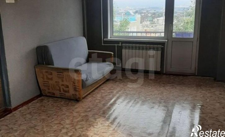 1-комн квартира ул Ключевская, 104,  д. 104