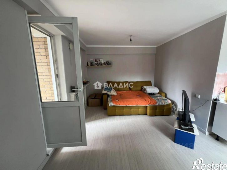 1-комн квартира ул Боевая, 5Г,  д. 5Г