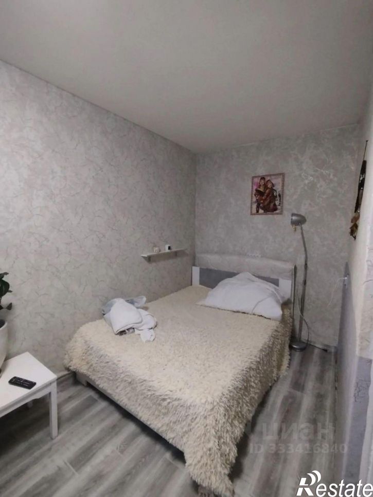 1-комн квартира ул Овражная, 24,  д. 24