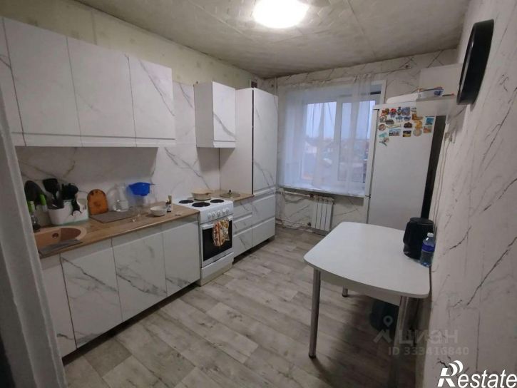 1-комн квартира ул Овражная, 24,  д. 24