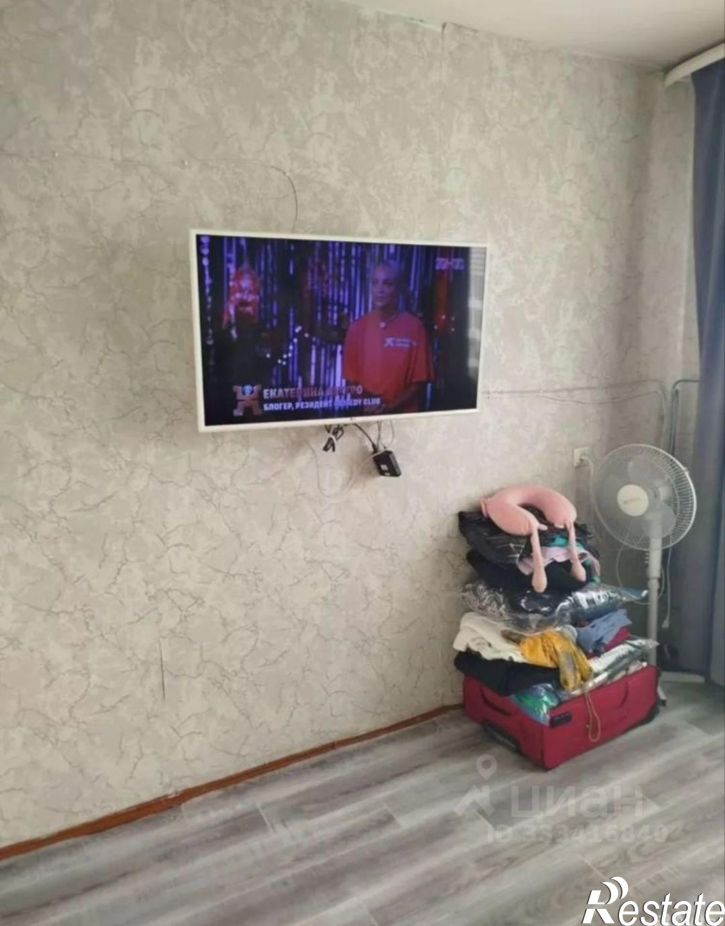 1-комн квартира ул Овражная, 24,  д. 24
