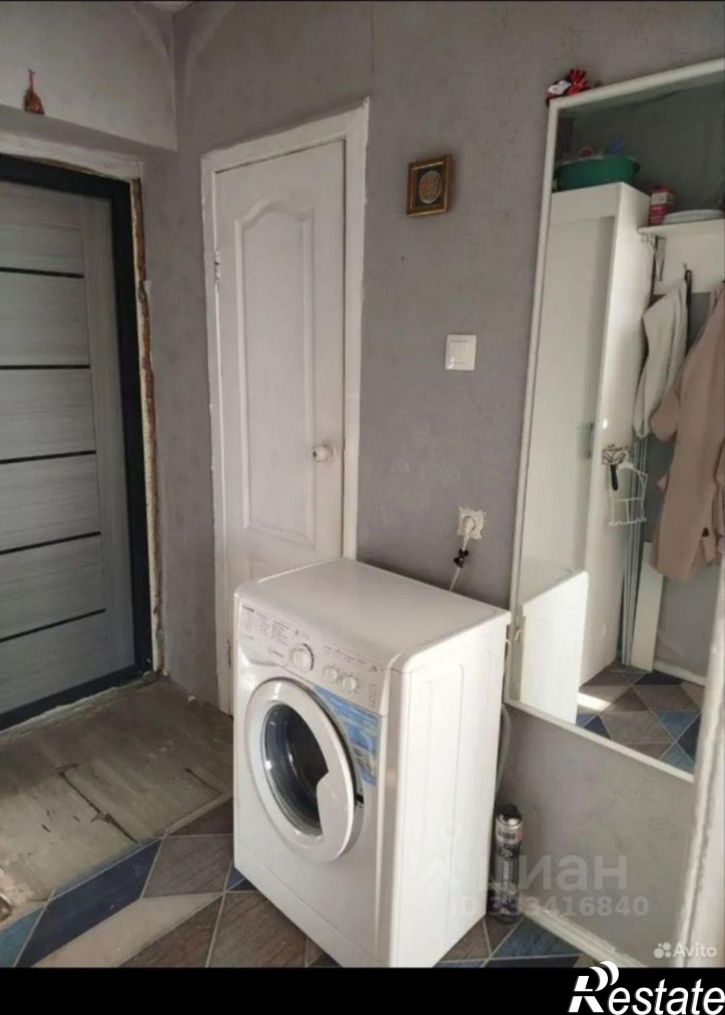 1-комн квартира ул Овражная, 24,  д. 24