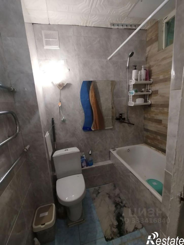 1-комн квартира ул Овражная, 24,  д. 24