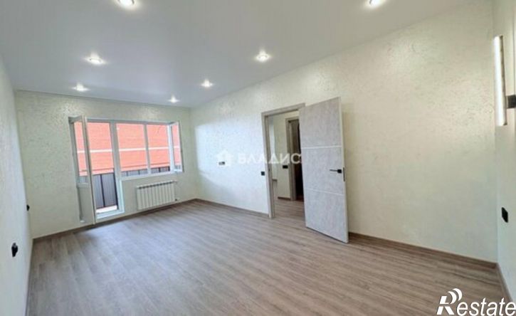 2-комн квартира 105-й микрорайон, 46