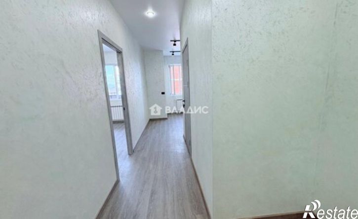 2-комн квартира 105-й микрорайон, 46