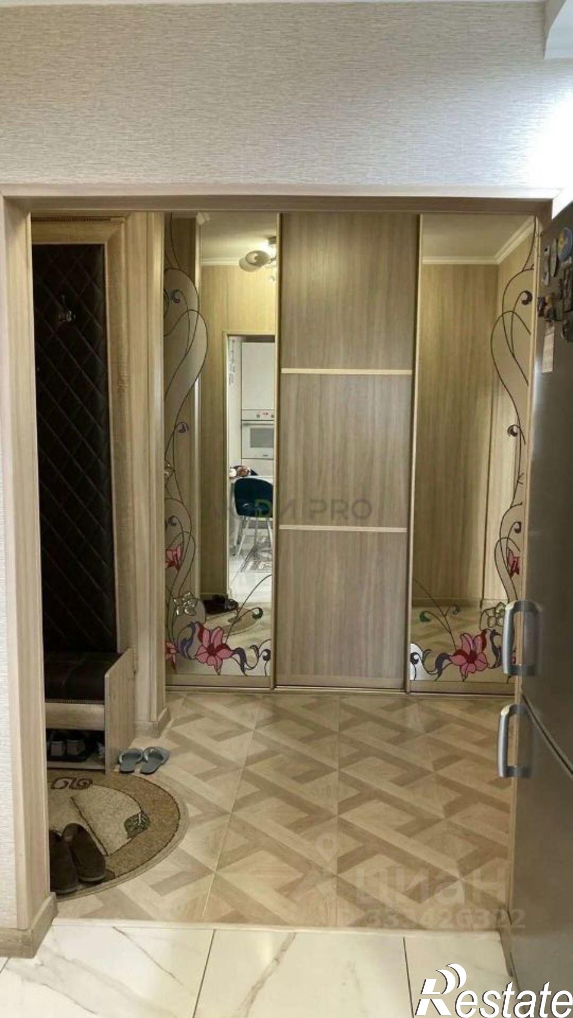 Купить квартиру за 11 000 000 рублей на ул Жердева, 35