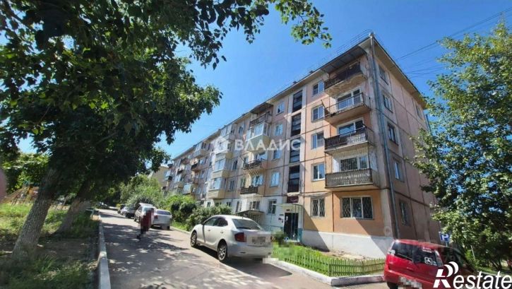 1-комн квартира б-р Карла Маркса, 9,  д. 9