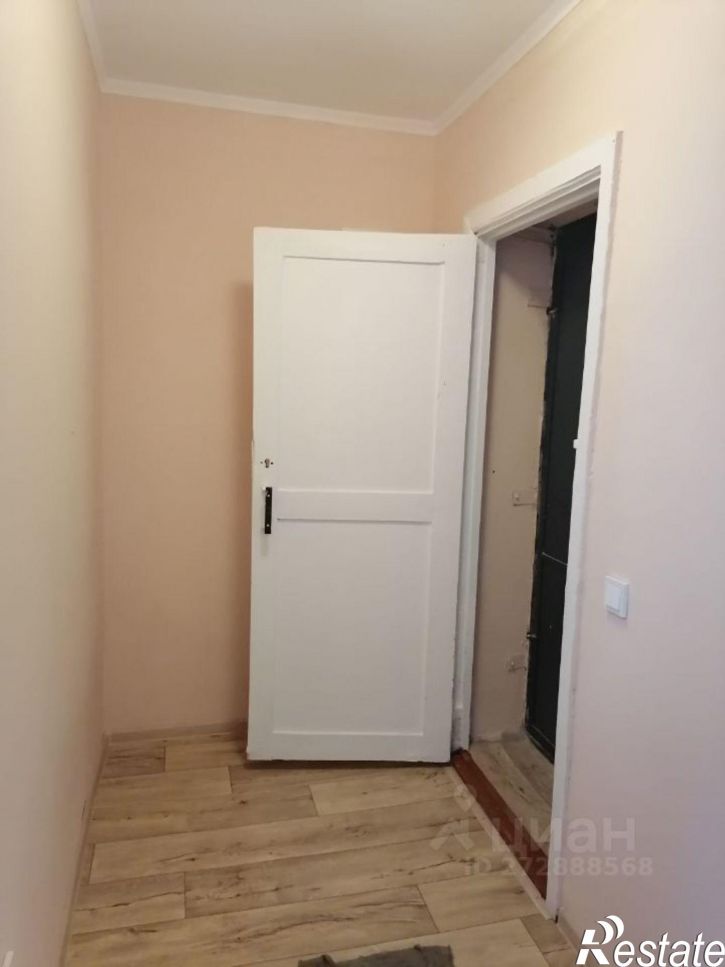 1-комн квартира ул Мокрова, 44,  д. 44