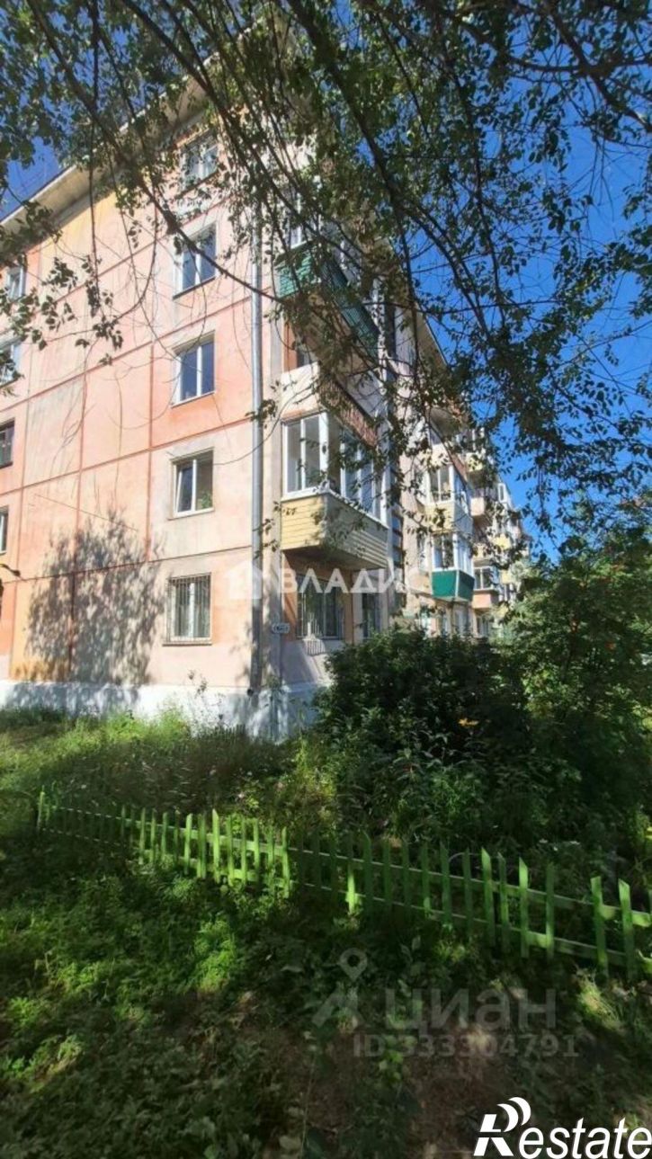 1-комн квартира б-р Карла Маркса, 9,  д. 9