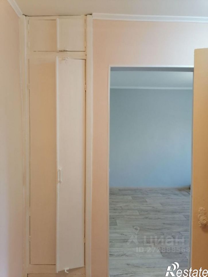 1-комн квартира ул Мокрова, 44,  д. 44