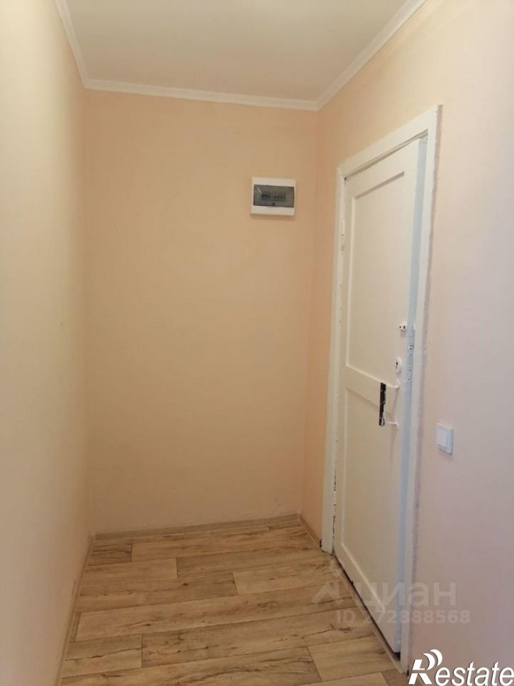 1-комн квартира ул Мокрова, 44,  д. 44