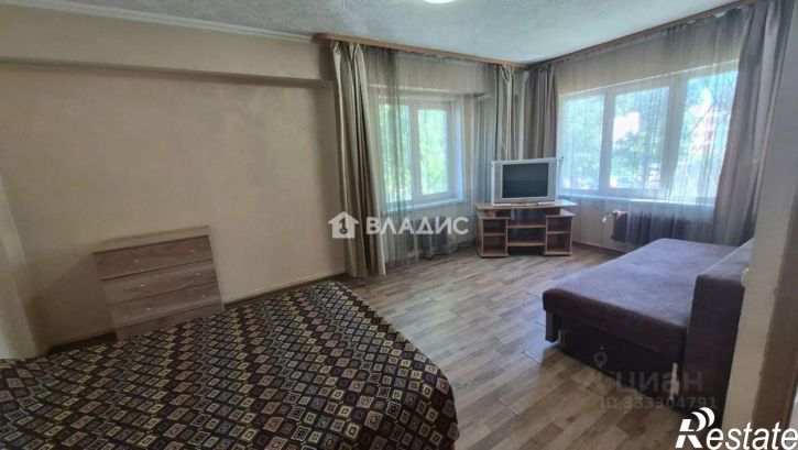 1-комн квартира б-р Карла Маркса, 9,  д. 9