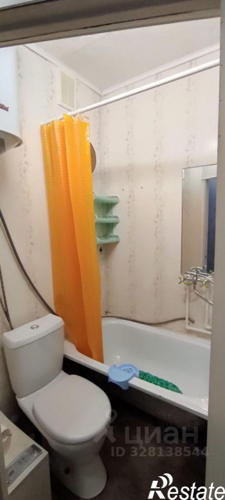 1-комн квартира
