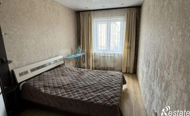 3-комн квартира ул Ключевская, 54В,  д. 54В
