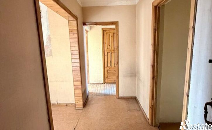 3-комн квартира пр-кт Строителей, 12,  д. 12