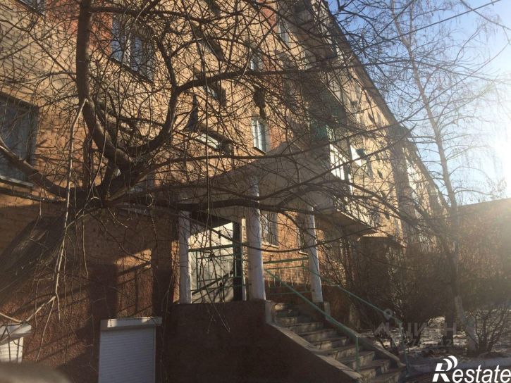 4-комн квартира ул Павлова, 64,  д. 64