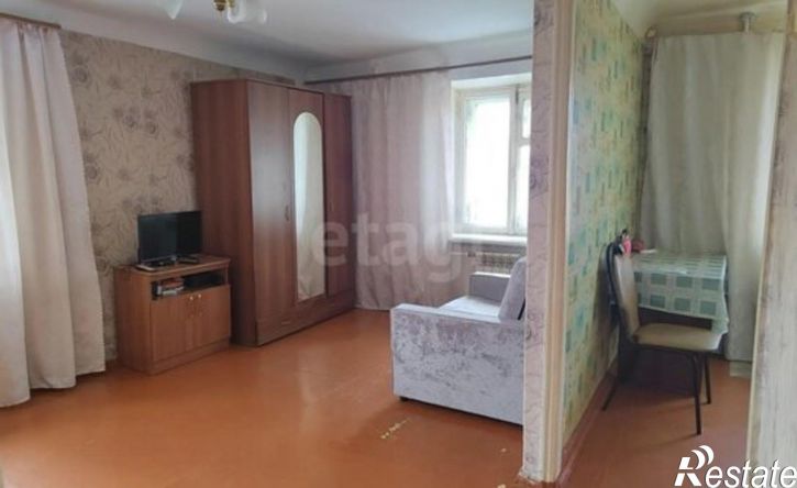 1-комн квартира ул Гагарина, 53,  д. 53