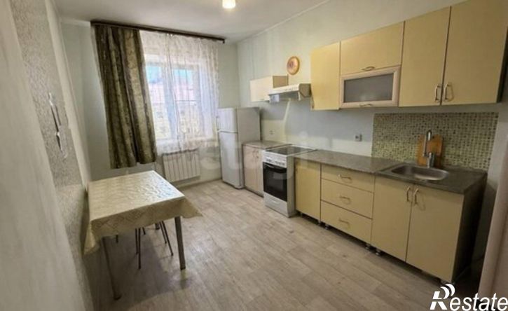 2-комн квартира ул Им Дашиева, 2,  д. 2