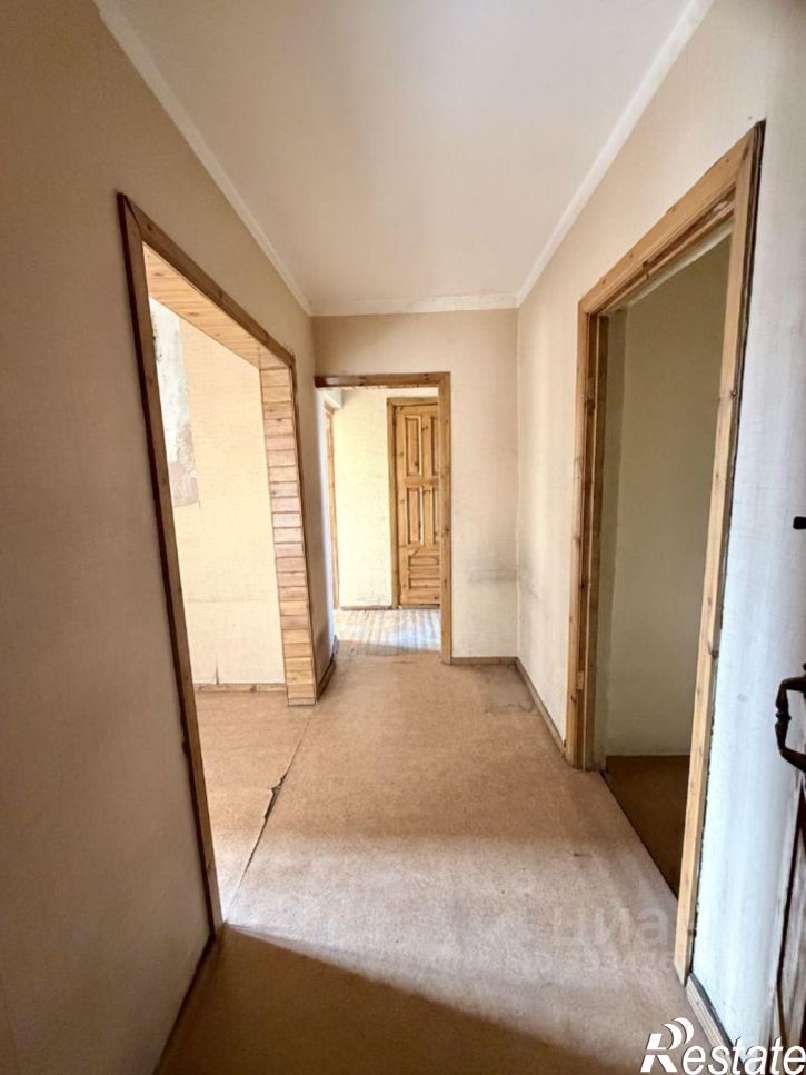 3-комн квартира пр-кт Строителей, 12,  д. 12