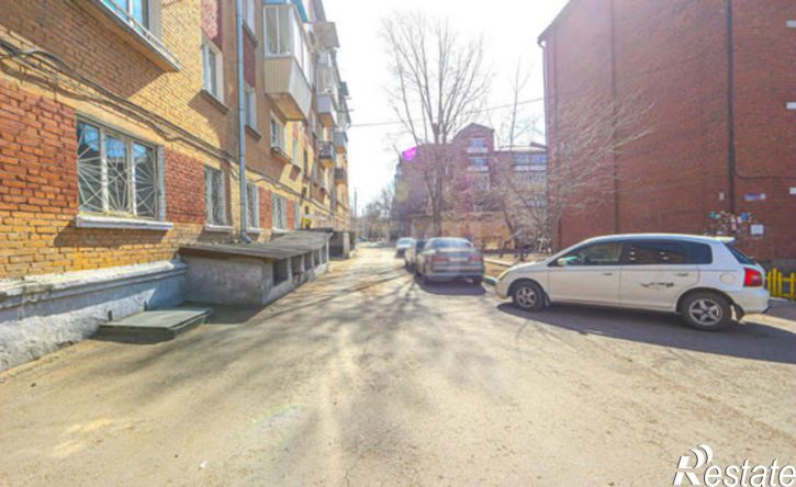 1-комн квартира ул Гагарина, 53,  д. 53