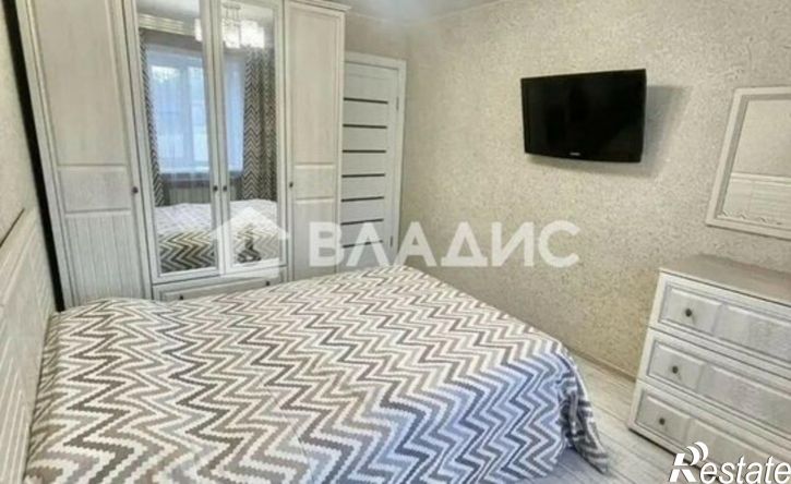 2-комн квартира ул Шумяцкого, 16А,  д. 16А