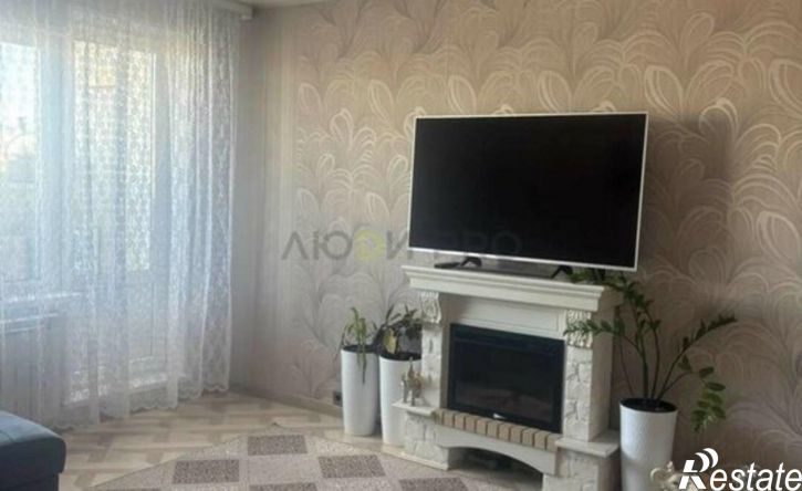 3-комн квартира ул Жердева, 35,  д. 35
