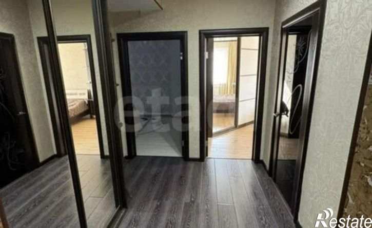 3-комн квартира ул Ключевская, 54В,  д. 54В