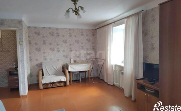 1-комн квартира ул Гагарина, 53,  д. 53