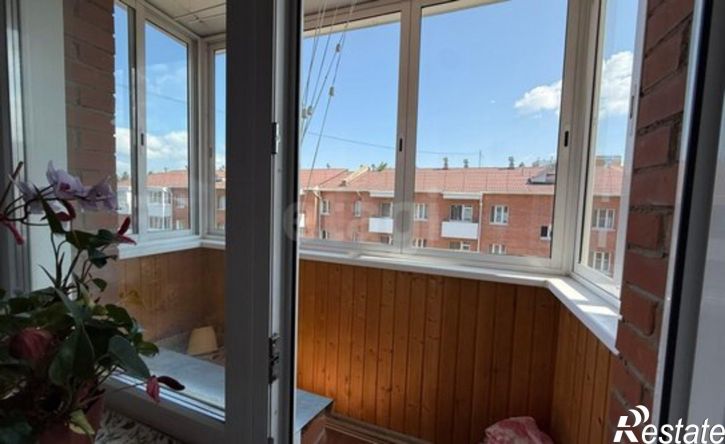 2-комн квартира ул Им Дашиева, 2,  д. 2