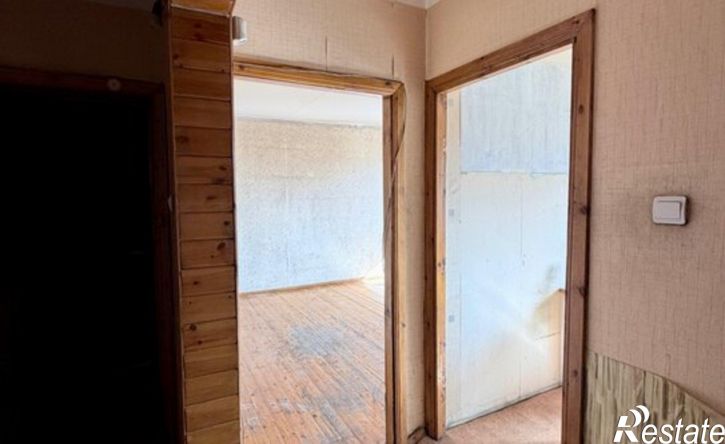 3-комн квартира пр-кт Строителей, 12,  д. 12