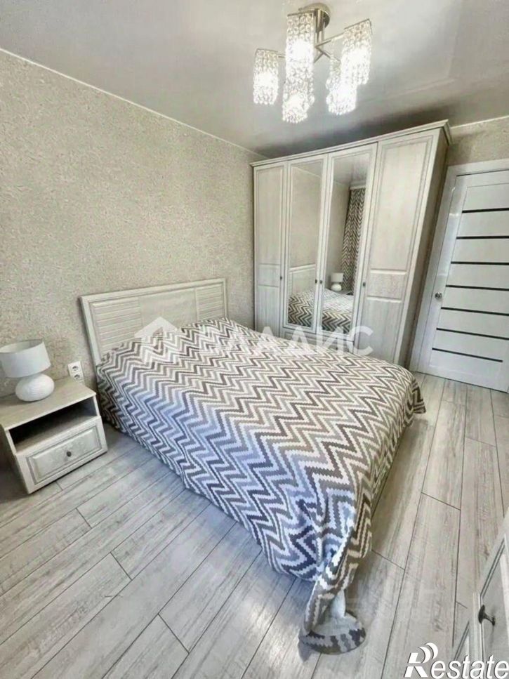 2-комн квартира ул Шумяцкого, 16А,  д. 16А