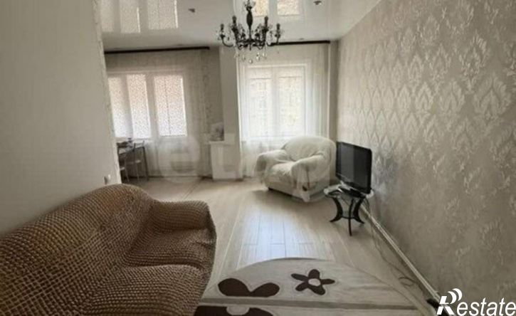 3-комн квартира ул Ключевская, 54В,  д. 54В
