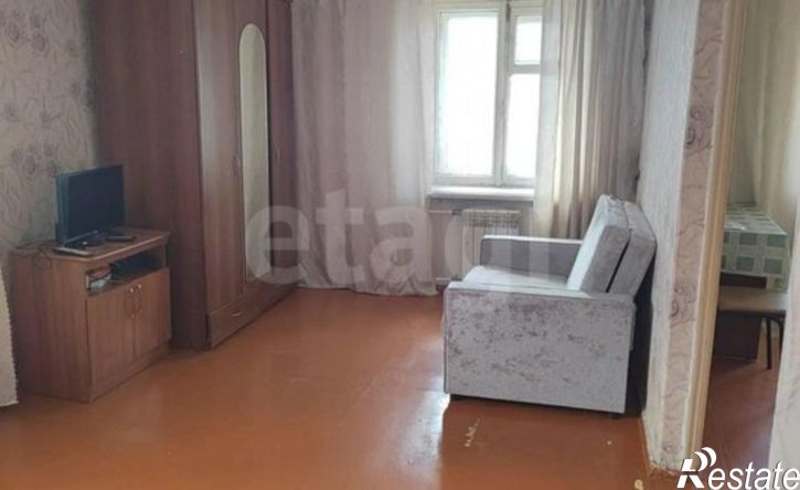 1-комн квартира ул Гагарина, 53,  д. 53