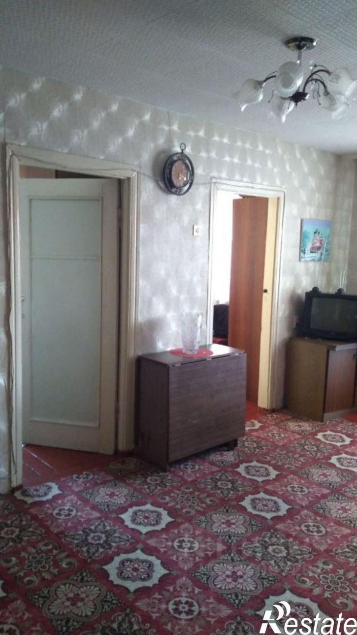 4-комн квартира ул Павлова, 64,  д. 64