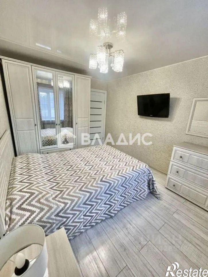 2-комн квартира ул Шумяцкого, 16А,  д. 16А